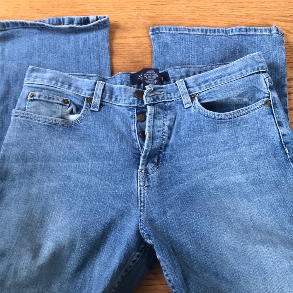 London Jeans size 10